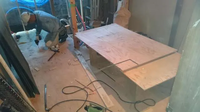 大阪の収益1棟,木造住宅リフォーム,アパート再生工事,収益物件改修工事は関西ホームズ株式会社 写真13