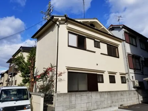 八尾市での収益物件全面リフォーム,大阪で安くてより良いリフォームをするなら関西ホームズ株式会社