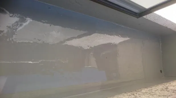 枚方市・寝屋川市で外壁塗装・ベランダ防水など内外装リフォームの専門店 最高の品質と安さをご提供! 写真1