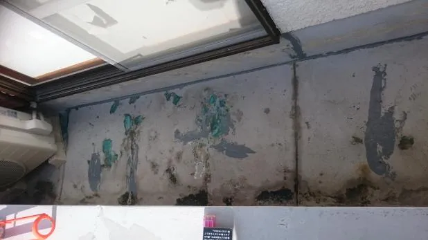 枚方市・寝屋川市で外壁塗装・ベランダ防水など内外装リフォームの専門店 最高の品質と安さをご提供! 写真4