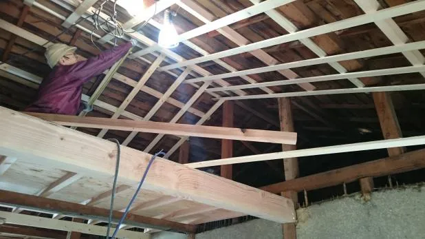 大阪の収益1棟,木造住宅リフォーム,アパート再生工事,収益物件改修工事は関西ホームズ株式会社 写真18