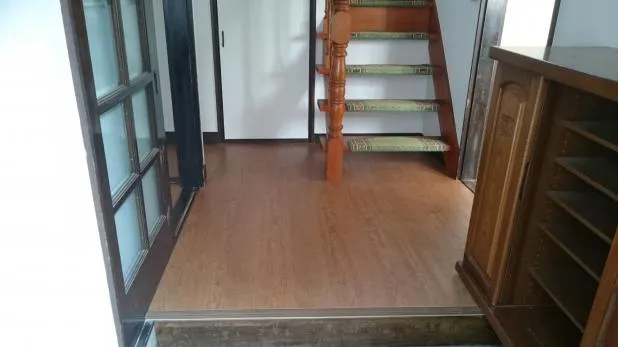 枚方市で内装リフォーム 京阪でリフォーム・耐震工事は安さと品質の関西ホームズ株式会社 写真1