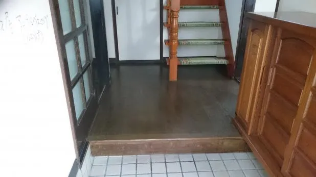 枚方市で内装リフォーム 京阪でリフォーム・耐震工事は安さと品質の関西ホームズ株式会社 写真2