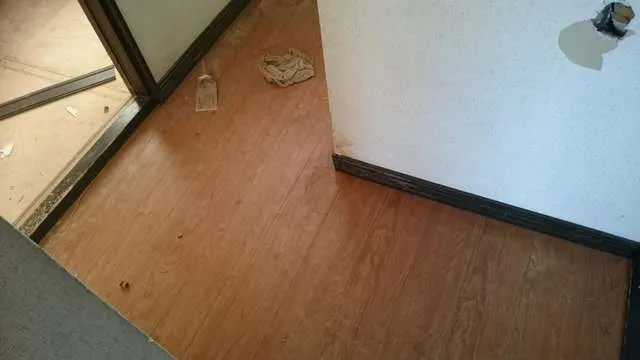 枚方市で内装リフォーム 京阪でリフォーム・耐震工事は安さと品質の関西ホームズ株式会社 写真7