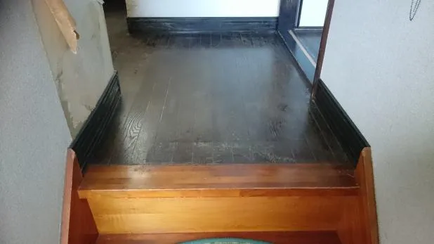 枚方市で内装リフォーム 京阪でリフォーム・耐震工事は安さと品質の関西ホームズ株式会社 写真10