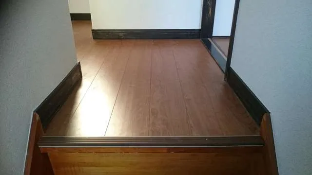 枚方市で内装リフォーム 京阪でリフォーム・耐震工事は安さと品質の関西ホームズ株式会社 写真11