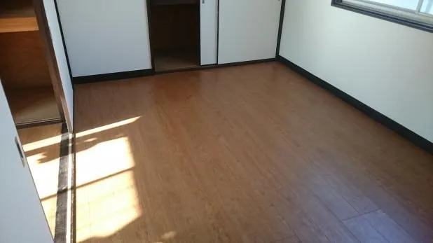 枚方市で内装リフォーム 京阪でリフォーム・耐震工事は安さと品質の関西ホームズ株式会社 写真12