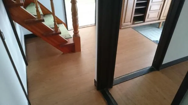 枚方市で内装リフォーム 京阪でリフォーム・耐震工事は安さと品質の関西ホームズ株式会社 写真14