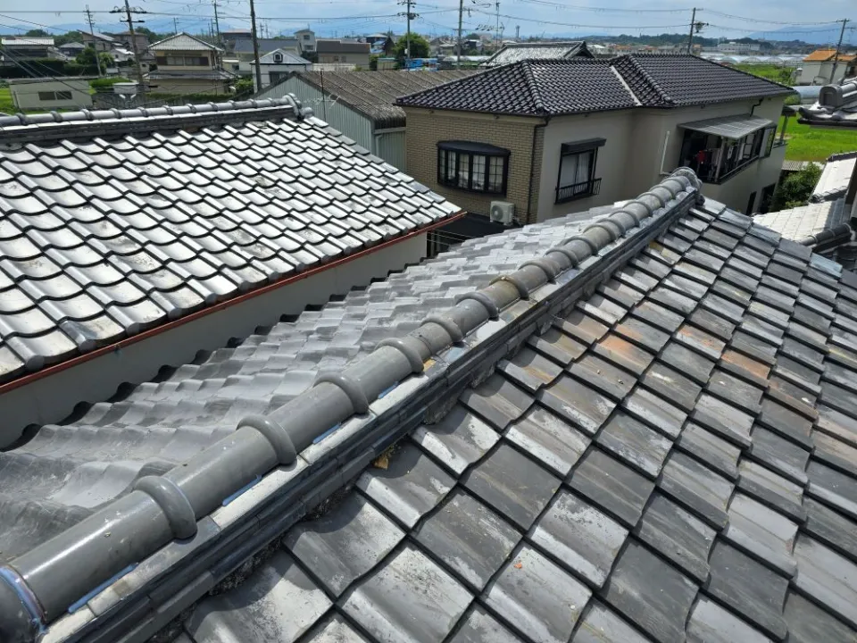 大阪 戸建て住宅リフォーム・収益物件リフォーム・原状回復・内装リペア 写真3