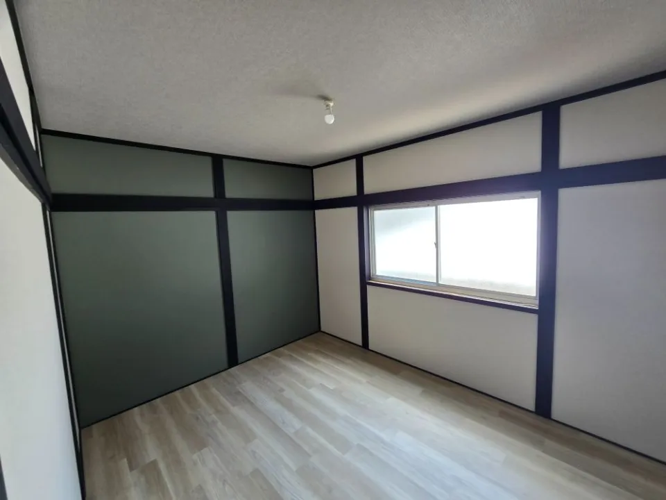 大阪 戸建て住宅リフォーム・収益物件リフォーム・原状回復・内装リペア 写真8