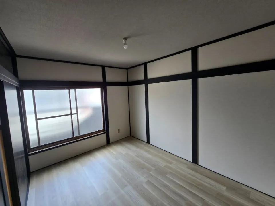 大阪 戸建て住宅リフォーム・収益物件リフォーム・原状回復・内装リペア 写真11