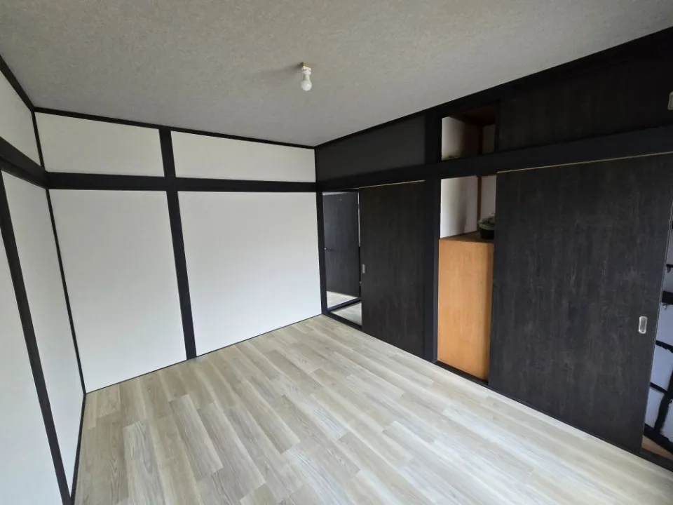 大阪 戸建て住宅リフォーム・収益物件リフォーム・原状回復・内装リペア 写真12