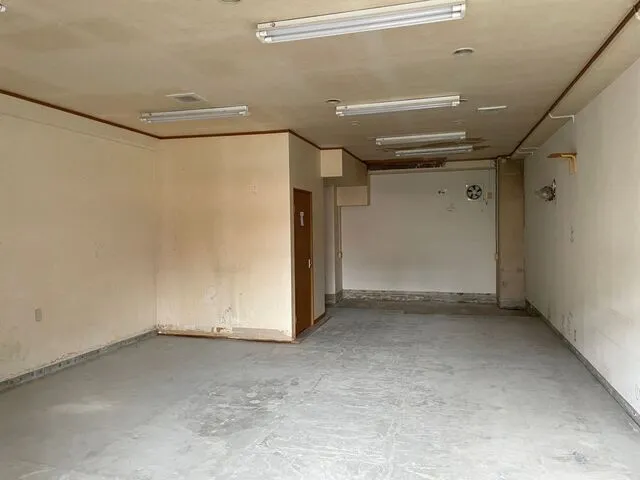 東大阪市にて介護施設の改修工事・介護施設新設工事