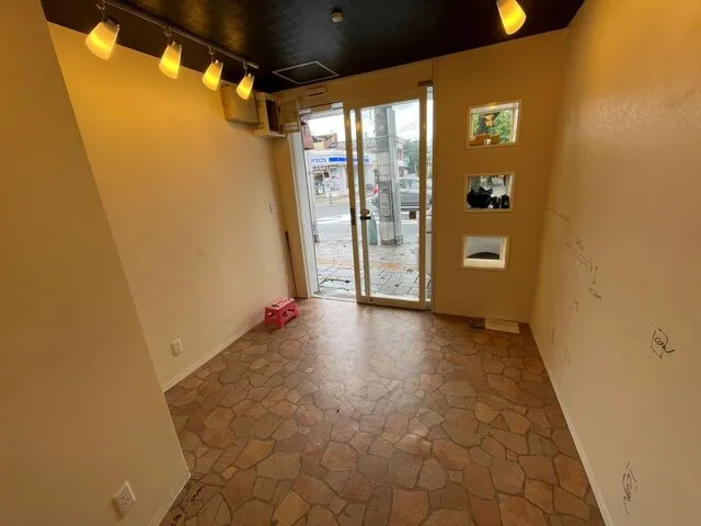 島本町水無瀬にて店舗の改修工事・飲食店改装工事